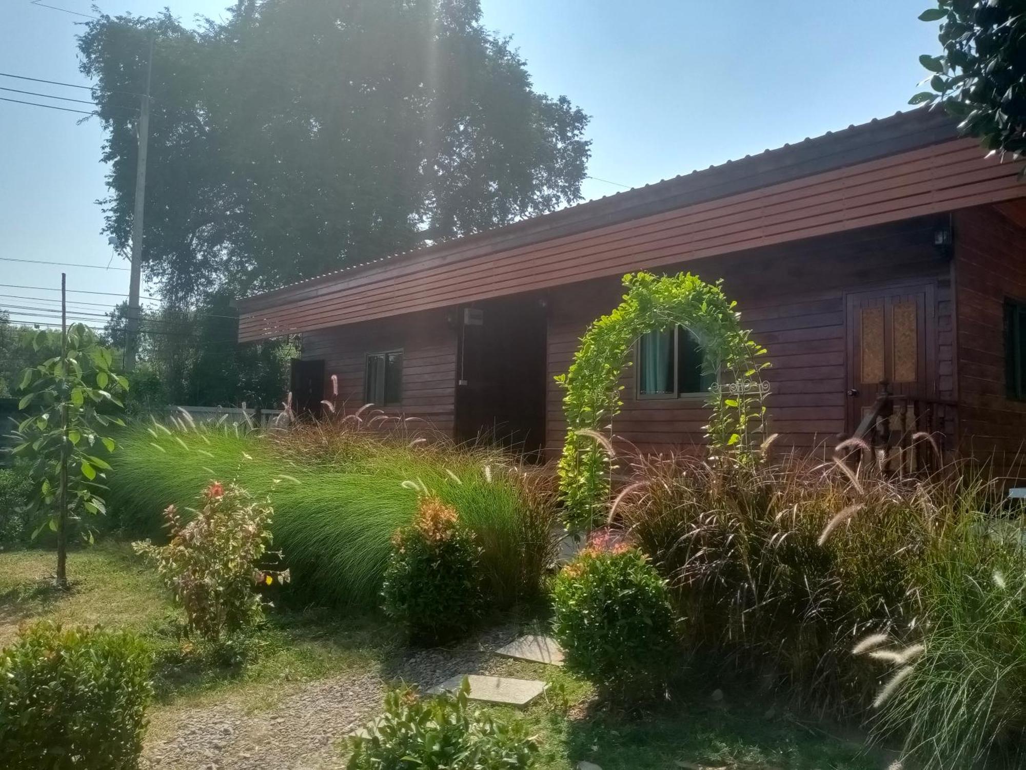 Baan Rabiangdao Uthaithani Uthajthani Szoba fotó